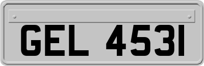 GEL4531