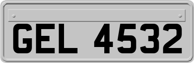 GEL4532