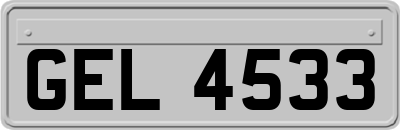 GEL4533