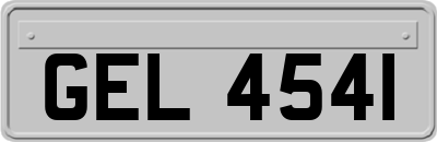 GEL4541