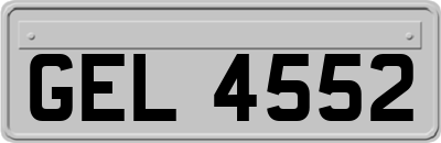 GEL4552