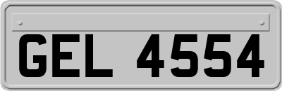 GEL4554