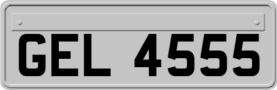 GEL4555