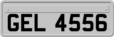 GEL4556