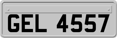 GEL4557