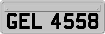 GEL4558
