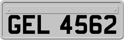 GEL4562