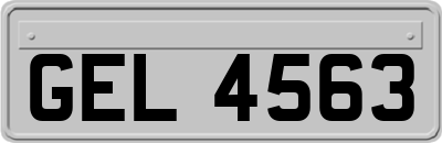 GEL4563