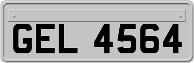 GEL4564