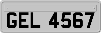 GEL4567
