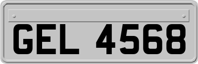 GEL4568