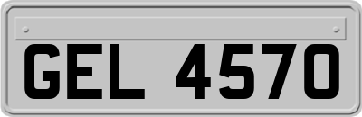 GEL4570