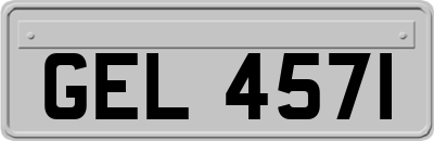 GEL4571