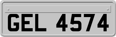 GEL4574