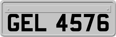 GEL4576