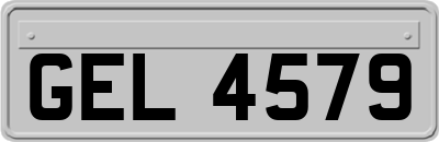 GEL4579