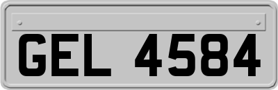 GEL4584