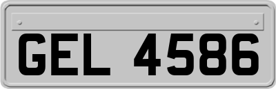 GEL4586