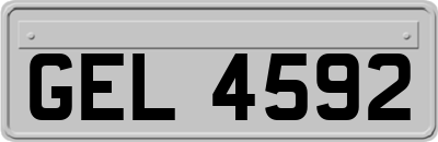 GEL4592