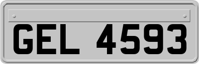 GEL4593