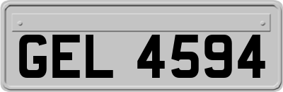 GEL4594