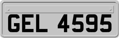 GEL4595