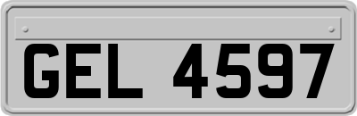 GEL4597