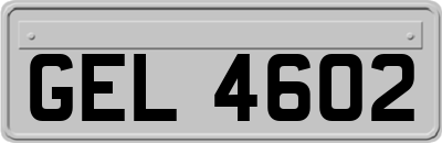 GEL4602