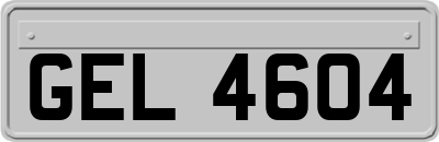 GEL4604