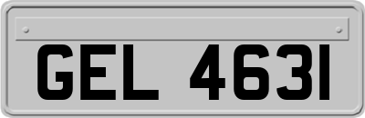 GEL4631