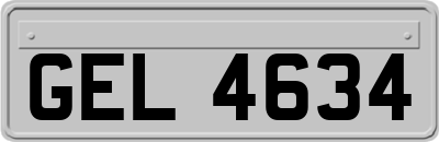 GEL4634