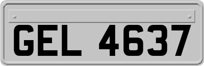 GEL4637