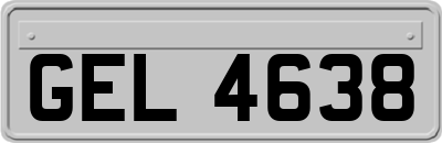 GEL4638