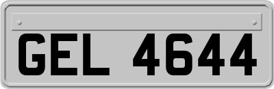 GEL4644