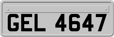 GEL4647