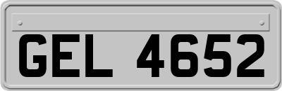GEL4652