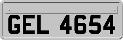 GEL4654