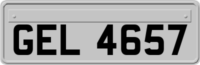 GEL4657
