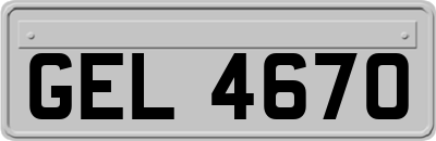 GEL4670
