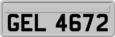 GEL4672