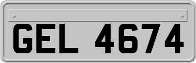 GEL4674