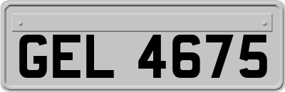 GEL4675