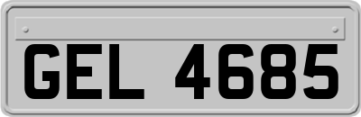 GEL4685