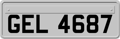 GEL4687