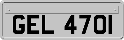 GEL4701