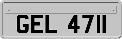GEL4711