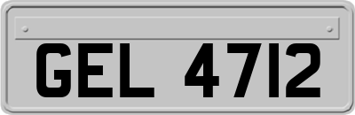 GEL4712
