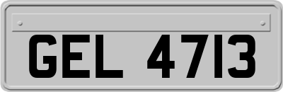 GEL4713