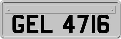 GEL4716