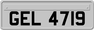GEL4719